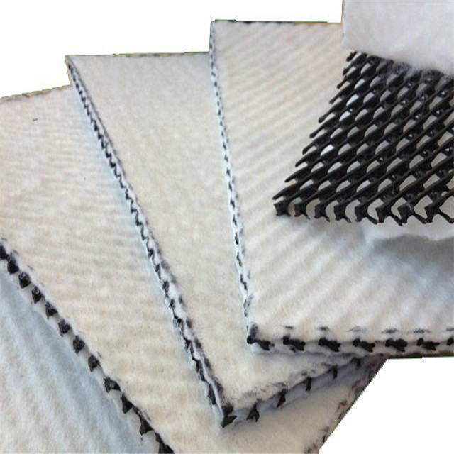 composite drainage net